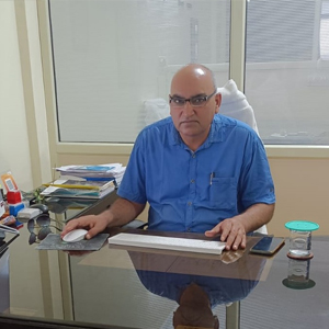 Sh. Surender Kumar Kharb